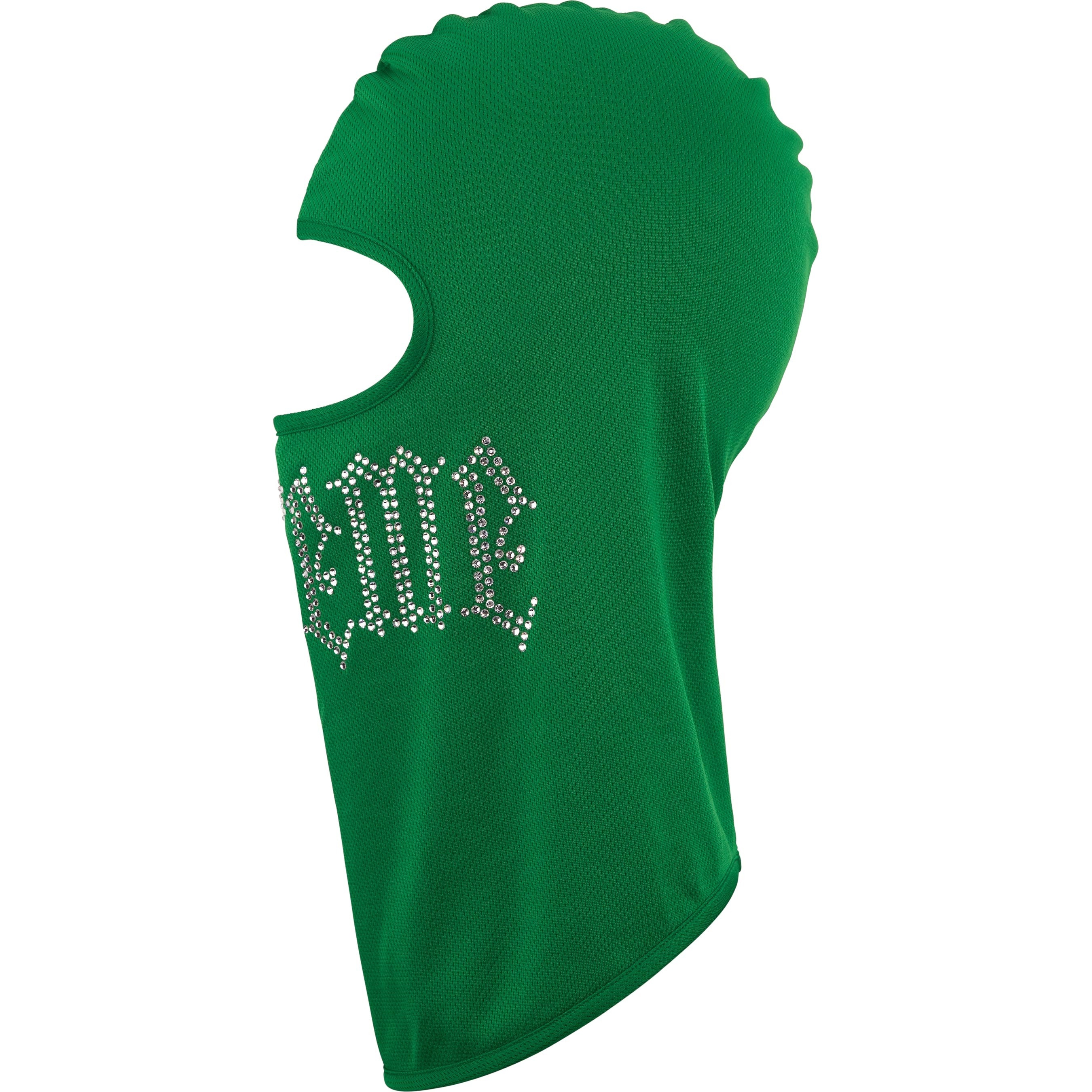 Rhinestone Balaclava view 16
